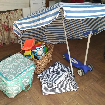 Family Artpartment *