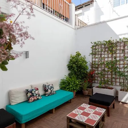 Family Artpartment 발렌시아