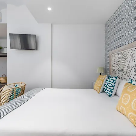 Сasa de vacaciones Maison Reina Valencia