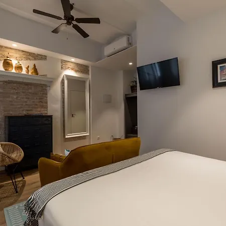 Maison Reina Сasa de vacaciones