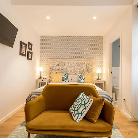 Maison Reina * Valencia