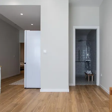 Апартаменты Florit Flats - Port I Валенсия