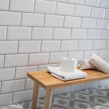 Florit Flats - Port I *