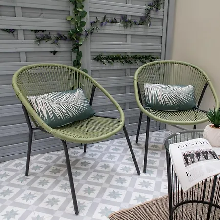 Florit Flats - Port I *