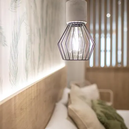 Apartamento Florit Flats - Port I