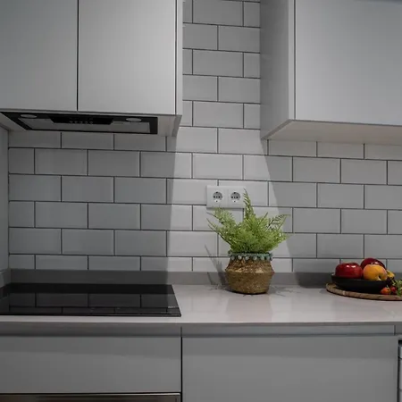 Florit Flats - Port I *