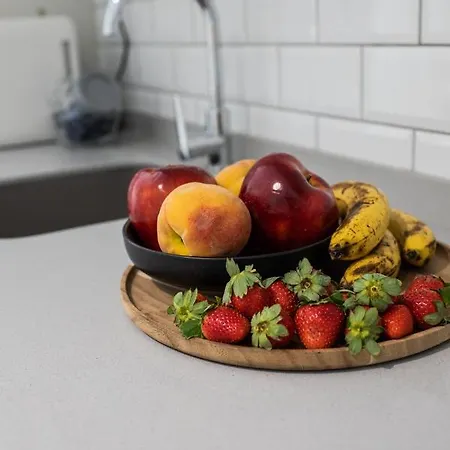 Florit Flats - Port I Valencia