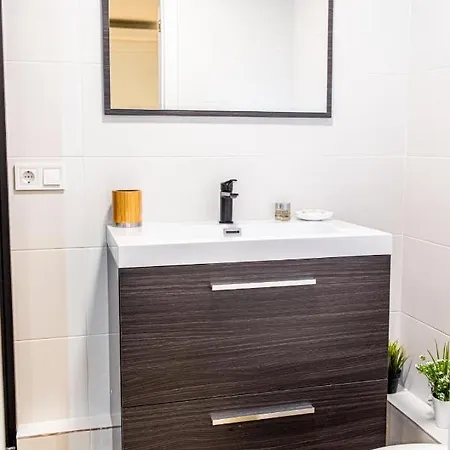 Appartement Catedral Reina Valence