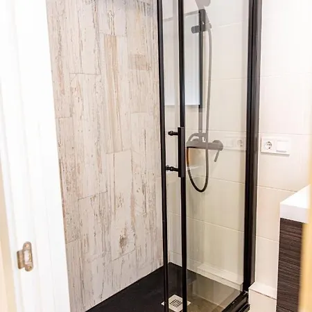Appartement Catedral Reina *