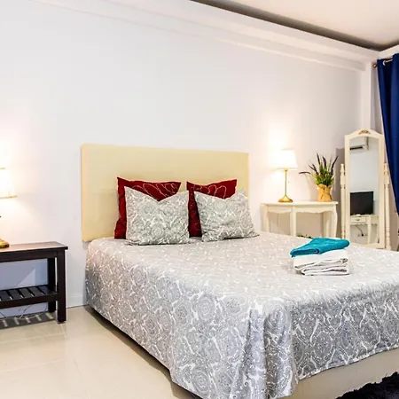 Appartement Catedral Reina *