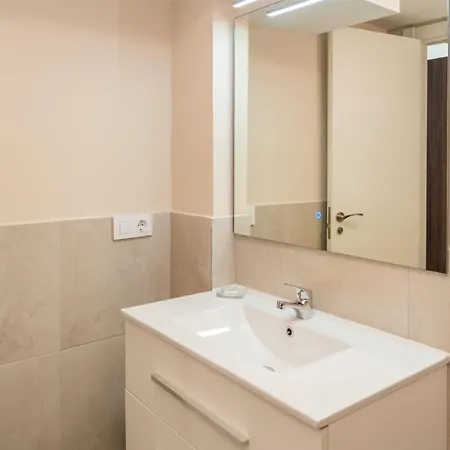 Appartement Md Galan Street *