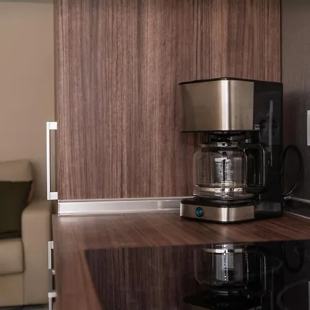 Appartement Md Galan Street