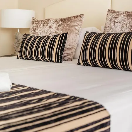 Md Galan Street Appartement