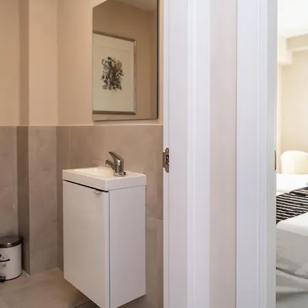 Appartement Md Galan Street *