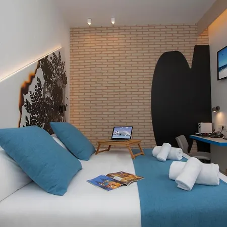 Casual Socarrat - Adults Only Hotel