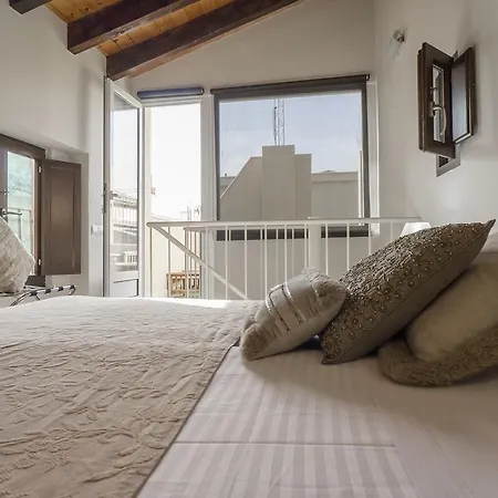 Apartamento Kirei Sombrereria