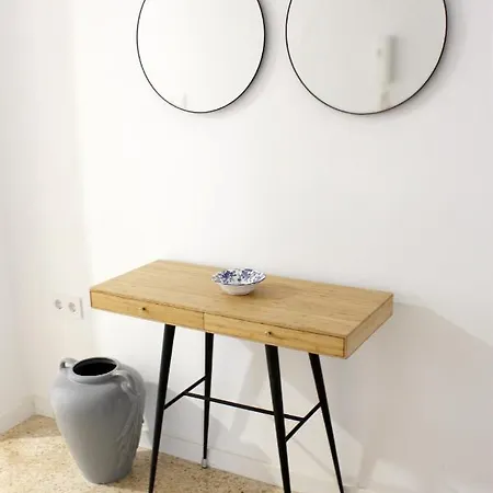 Apartamento Privado Proximo A Playa Y Ciencias Con Wifi Appartement *