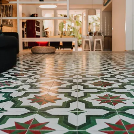 La Casona House Valência