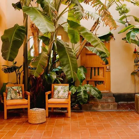 Casa de Férias La Casona House Valência