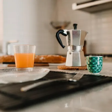 La Casona House * Valência