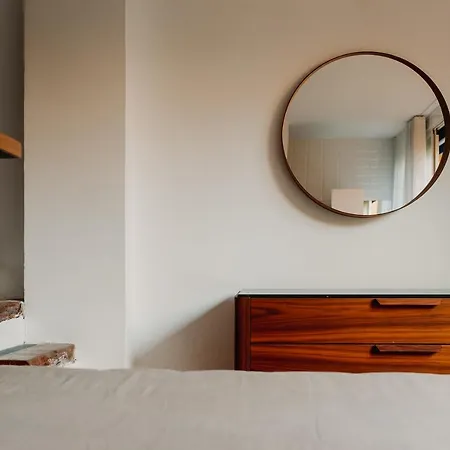 Casa de Férias La Casona House Valência