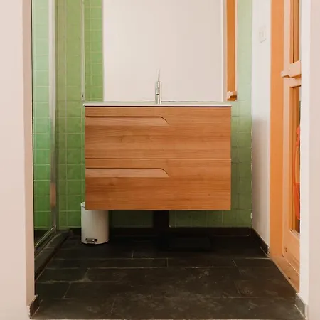 La Casona House Casa de Férias