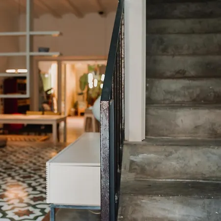 La Casona House * Valência