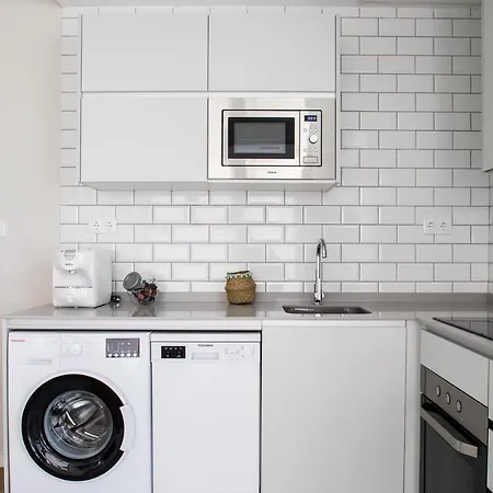 Florit Flats - Port I * Valencia