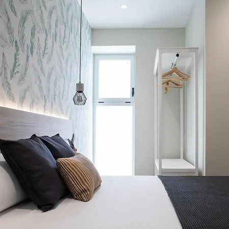 Апартаменты Florit Flats - Port I