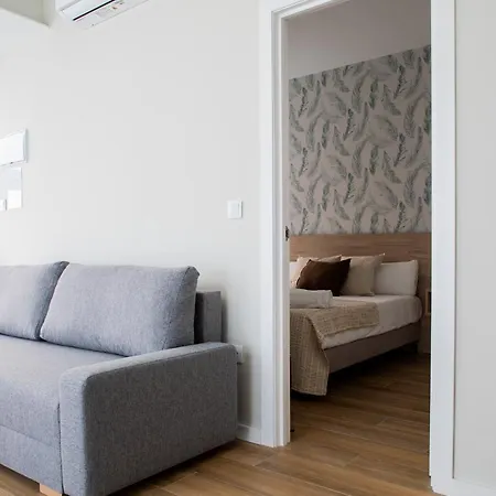 Apartamento Florit Flats - Port I *