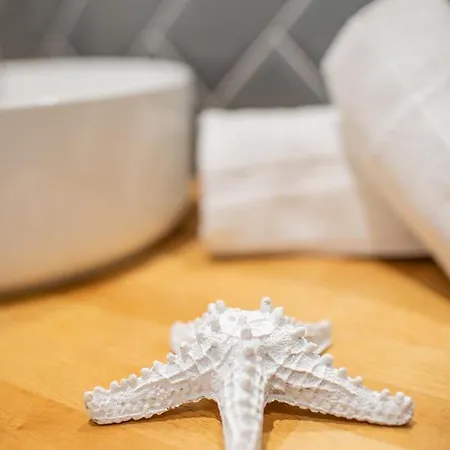 Florit Flats - Port I *