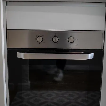 Florit Flats - Port I * Валенсия