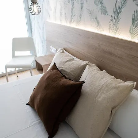 Апартаменты Florit Flats - Port I Валенсия