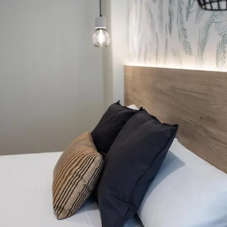 Апартаменты Florit Flats - Port I