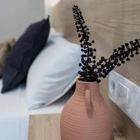 Apartamento Port I