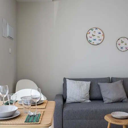 Florit Flats - Port I *