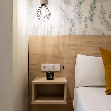 Апартаменты Florit Flats - Port I