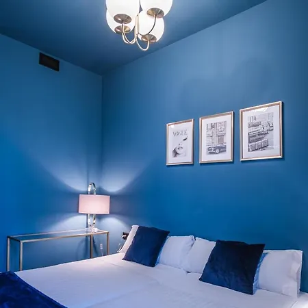 Hotel Hografic Walencja