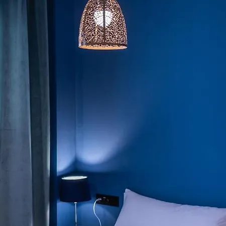 Hografic Hotel Valencia