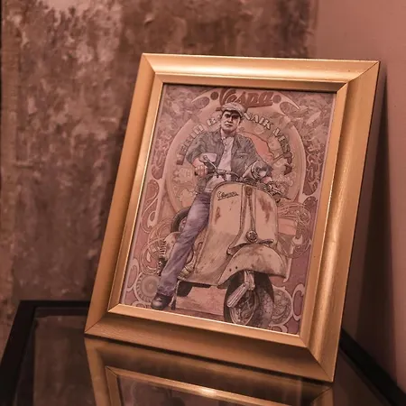 Hografic Szálloda