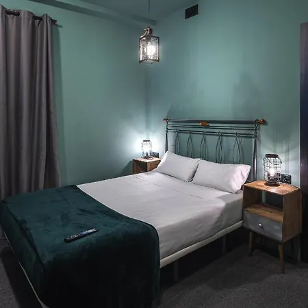 Hotel Hografic 2*