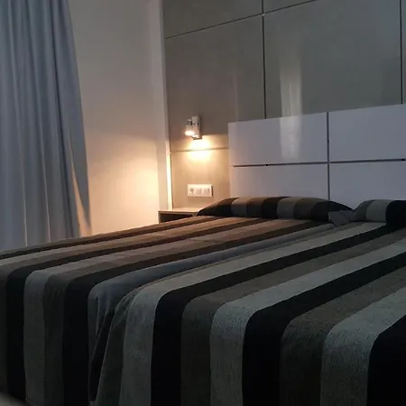 Sol Playa Отель