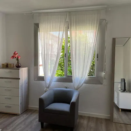 Slow Accommodatie bij particulieren *