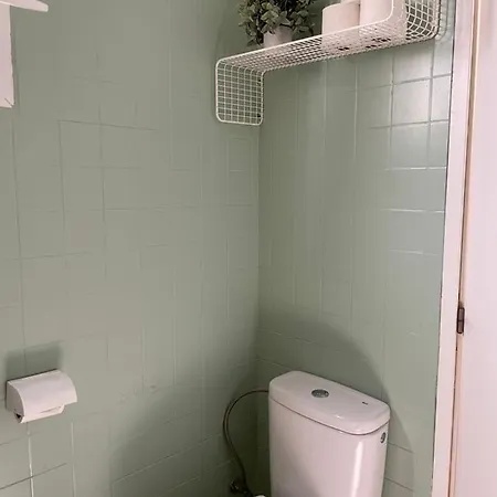 Slow Accommodatie bij particulieren Valencia