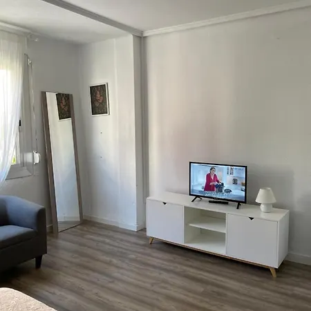 Accommodatie bij particulieren Slow Valencia