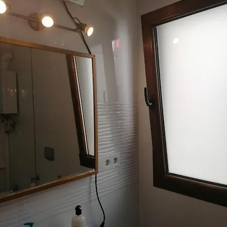 Malvarrosa Apartmán Valencie