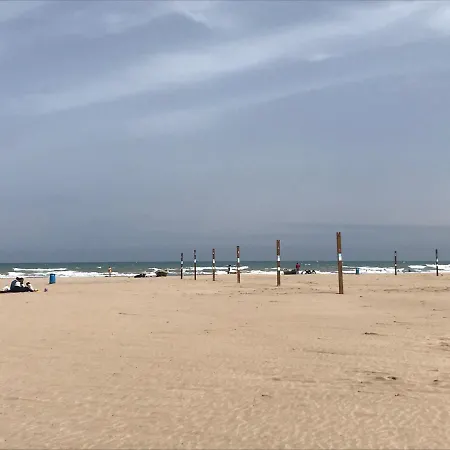아파트 Elsa 발렌시아