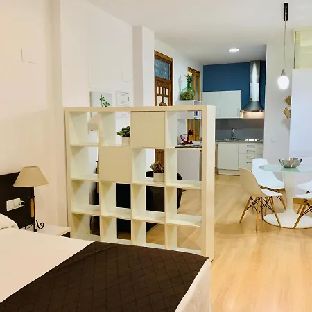 Edificio Palomar - Palomargroup