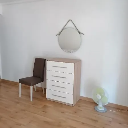 Apartmán Malvarrosa *