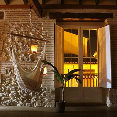 La Buhardilla Appartamento Valenza